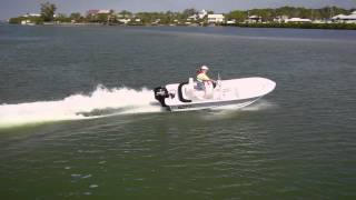 Carolina Skiff JVXSeries Boats at Power Source Marine [upl. by Ivonne]