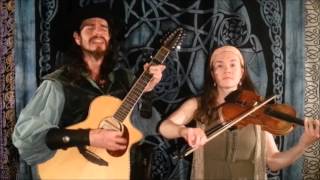 The Creepy Bard Dacw Nghariad feat Robyn [upl. by Esoranna]