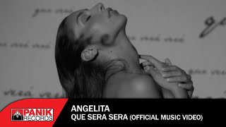 Angelita  Que Será Será  Official Music Video [upl. by Reese745]