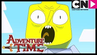 Lemonhope  Hora de Aventura LA  Cartoon Network [upl. by Angell]