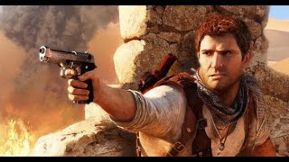 Uncharted 3 Drakes Deception Full Gameplay Walkthrough Longplay No Commentary [upl. by Ariait]