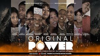 ORGINAL POWER  TRUMPET PLAYHOUSE MOVIES  WAILING WOMEN WORLDWIDE [upl. by Shippee]