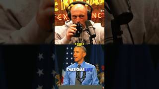 Rogan on Obamas Drinking Tap Water Stunt [upl. by Kahn]