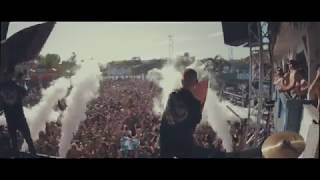 Galantis  Beachclub Montreal Recap 2017 [upl. by Sachsse]