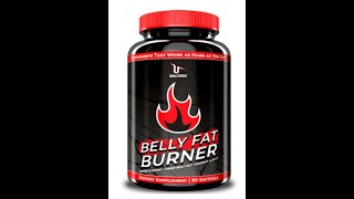 Unaltered Belly Fat Burner Review [upl. by Queenie]