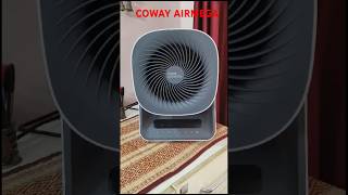 cowayairmegaairpurifier [upl. by Laktasic]