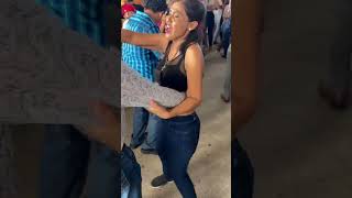 en TX youtubeshortsvideo baile 956valley dancemusic lapulga [upl. by Tombaugh752]