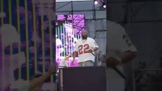 DJ Maphorisa performing “Izolo” at Joburg Day 2024 YouTubeChamps [upl. by Edbert]