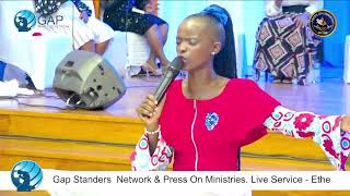 Whole Night Prayer amp Declarations Service [upl. by Obrien]