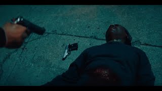 BMF  Lamar death scene [upl. by Klingel]