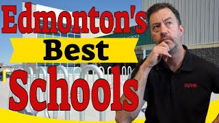 Best Schools in Edmonton  Edmonton Public Schools  Edmonton Catholic Schools [upl. by Crotty]