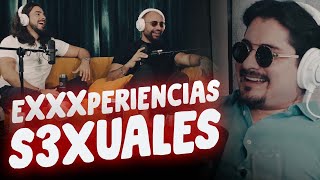 Nuestras FANTASÍAS y EXPERIENCIAS S3XUALES EP 9 [upl. by Irahcaz534]