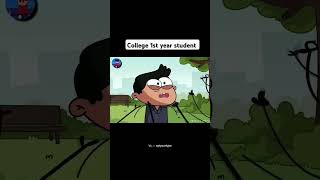 college 1st year students  not your type [upl. by Aerised]