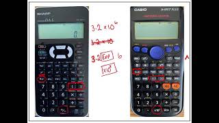 LHS N5 Maths  Scientific notation [upl. by Madid]