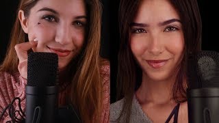 ASMR Mouth Sounds Heaven with Frivvi [upl. by Erikson91]