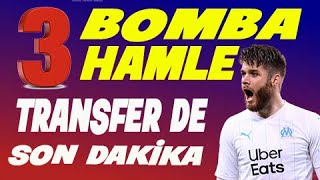 Hırvat stoper ve İspanyol santrafor bombası falaş iddia trabzonspor [upl. by Keller362]