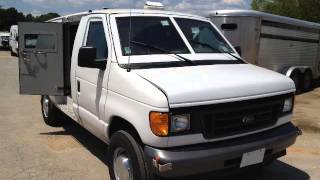 USED ARMORED VAN  WWWARMOREDCARSSALECOM [upl. by Chester]