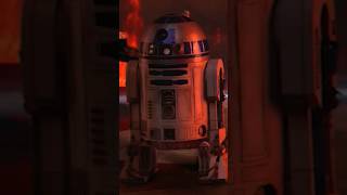 Why R2D2 is the Saddest Character [upl. by Idalia128]