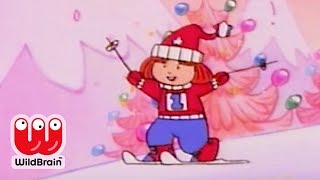 Madeline Madelines Christmas 💛 Season 1  Episode 1 💛 Videos For Kids  Madeline  WildBrain [upl. by Ahsiugal540]