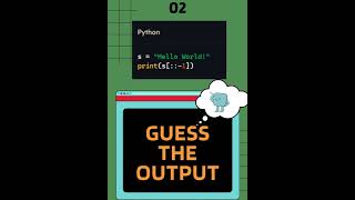 Coding series 2 coding python program shorts youtubeshorts shortsvideo viralshort [upl. by Olzsal]