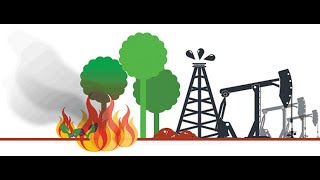 How does Ecosystem degradation happens [upl. by Billmyre]