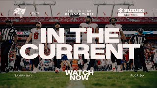 Finding the Right 53 Building The Krewe  In the Current  Tampa Bay Buccaneers [upl. by Eniak472]