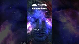 100 Pure THETA Brainwaves Binaural Beats [upl. by Durarte]