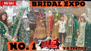 Kirak Offer Bridal Expo One month Sale Hyderabadi Dulhan Variety Limited Edition Exclusive Wedding [upl. by Jeffrey282]