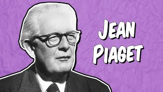 Psychologie  Les stades du développement de Piaget [upl. by Alexandros684]