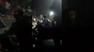 EBSB Camp night parisiment song ncc bihar camping national camping [upl. by Neelahs]