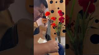 JORDAN PERU GUITARRA ANDINA  MUSICA ANDINA CRISTIANA CONTACTO  933861406 [upl. by Nale]