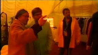 Elton John  10 Days In May 1998 Stormont Castle Belfast Northern Ireland [upl. by Bria]