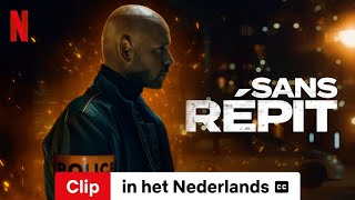 Sans répit Clip ondertiteld  Trailer in het Nederlands  Netflix [upl. by Noonan]