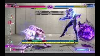 momochi ed dream combo succeed [upl. by Groh]