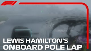 Lewis Hamiltons Pole Lap  2020 Styrian Grand Prix  Assetto Corsa [upl. by Deth926]