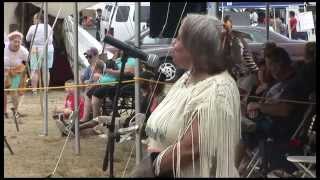 Mashpee Wampanoag Tribe Powwow 2014 1 [upl. by Ellenaj622]