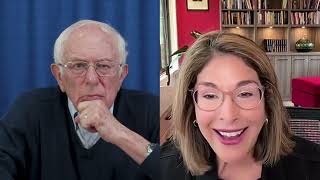 Bernie The Podcast  Episode 8 Naomi Klein [upl. by Sager]