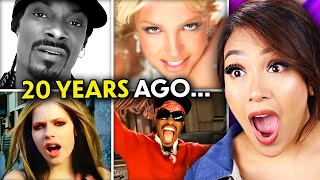 These Songs Turn 20 In 2024  Try Not To Feel Old [upl. by Garibold296]