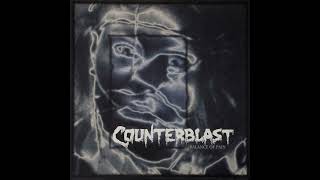 Counterblast  Balance of Pain Full Album  1996 [upl. by Koloski91]