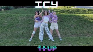 ITZY  ICY Dance Cover [upl. by Line666]