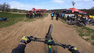 Kellys BikePark Kálnica 2019  NOID 2019 [upl. by Allene]