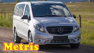 2021 mercedes metris camper  2021 mercedes metris passenger van  2021 mercedes metris van price [upl. by Block49]