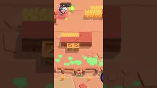 Dynamike😂😂brawl starsubscribe like gaming [upl. by Alurd]