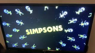 The Simpsons on Freeform October 5 2019NOT CLICKBAIT 100 REAL [upl. by Lachman231]