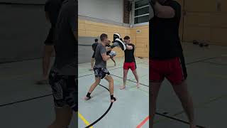 kampfsport kickboxen ingelheim [upl. by Ehudd]