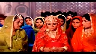 BarbaadEMohabbat Ki Dua HD  Mohd Rafi  Laila Majnu [upl. by Tnerual661]