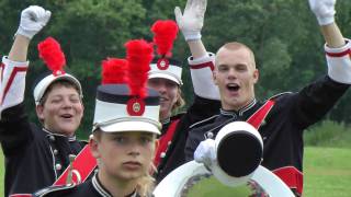 Jong KTK Avondvierdaagse IJsselmuiden 10062010 [upl. by Quinta]