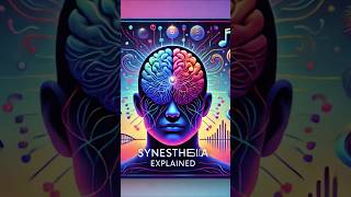 quotExploring Synesthesia The Unique Connection of Sensesquot synesthesia neuroscience reelinsights [upl. by Horton]