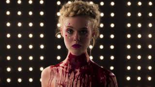 Coccolino Deep  The Neon Demon [upl. by Lothaire]