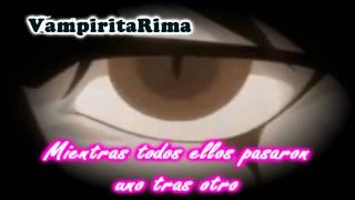 ♪♫► I Remember You◄♫♪ Yui Bleach Ulquiorra x Orihime♥ Sub Español [upl. by Alan327]